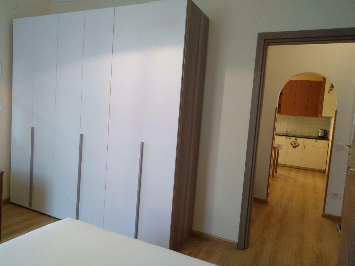 La Casetta Apartment Санта Мария Маджоре Екстериор снимка